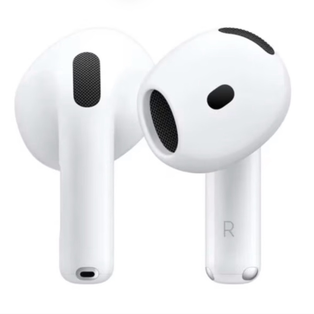 100% authentic BNIB Apple 4th generation wireless EarPods. In box never opened